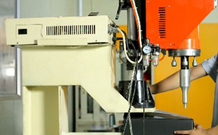 超聲波焊接機(jī)